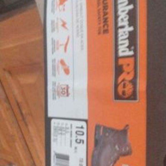 Timberland PRO endurance - Picture 3 of 3